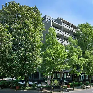 Im Rheinhof Aparthotel
